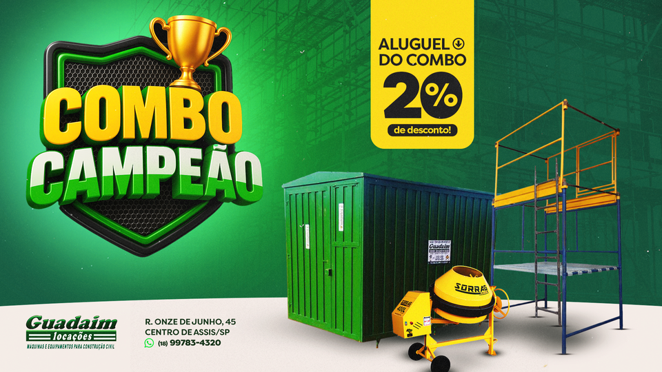 O caminho mais curto