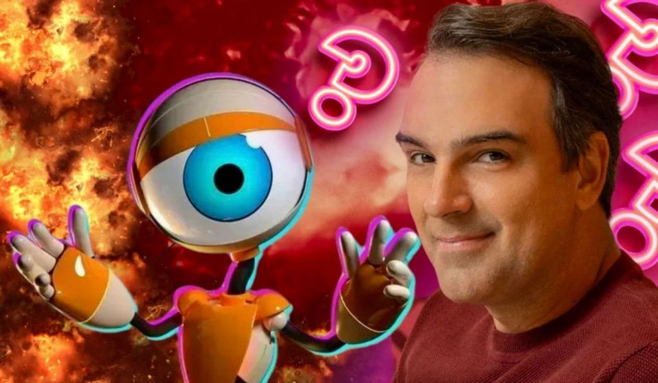 Atenção para a conexão