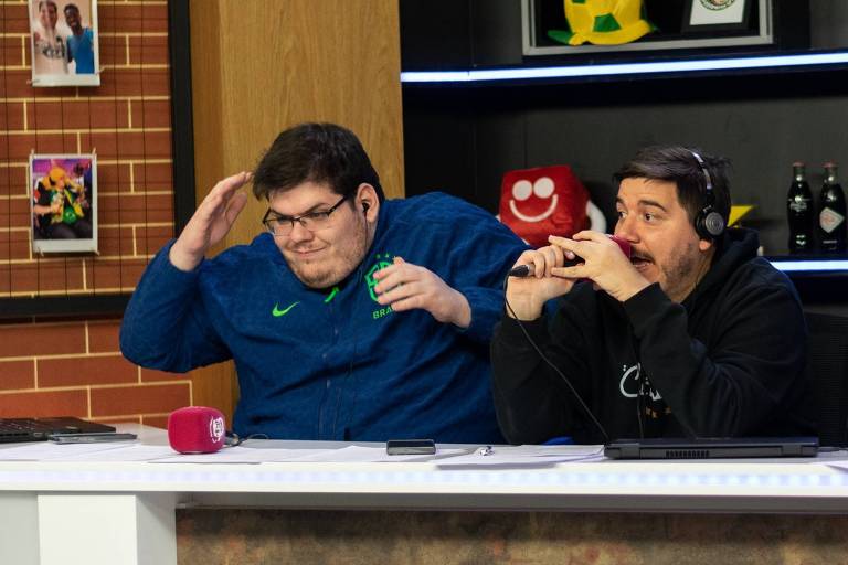 Um pedaço desse bolo